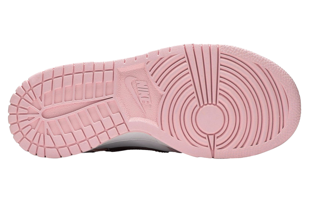 Nike Dunk Low GS Pink Foam - Image 3