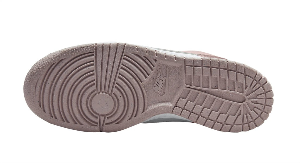 Nike Dunk Low GS Pink Velvet - Image 6