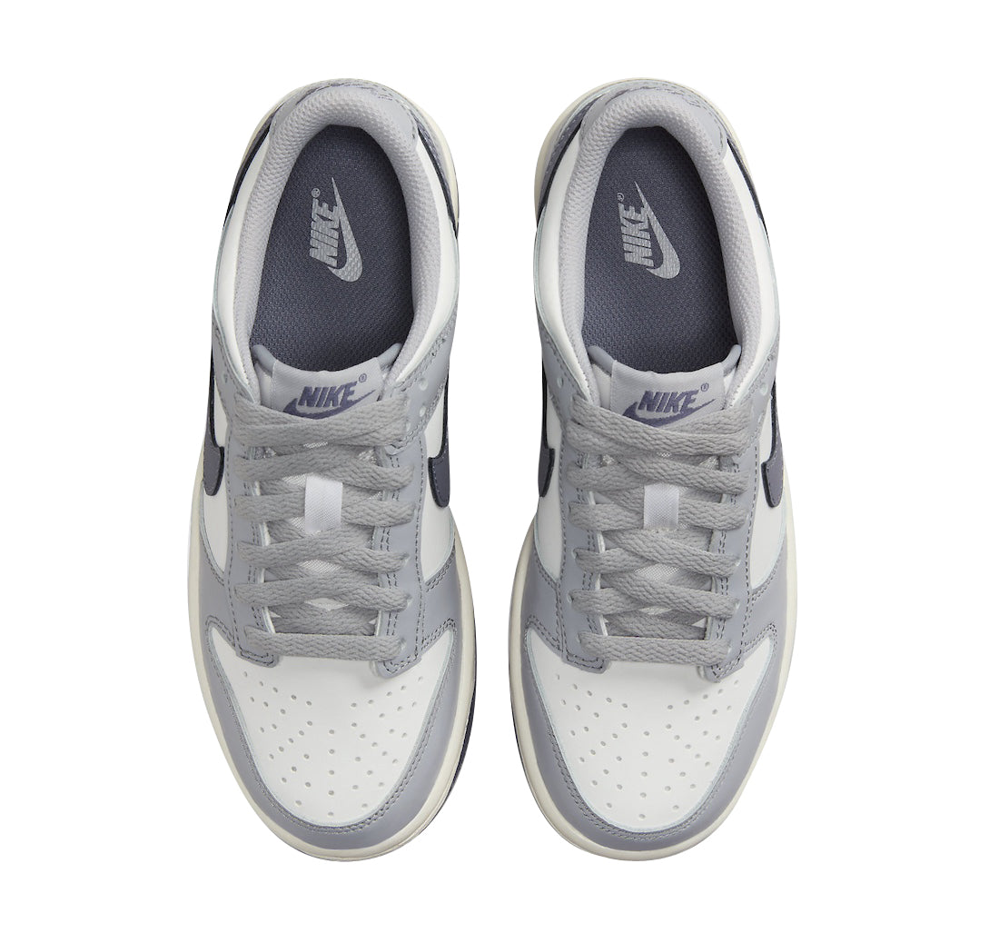 Nike Dunk Low GS Platinum Tint - Image 4