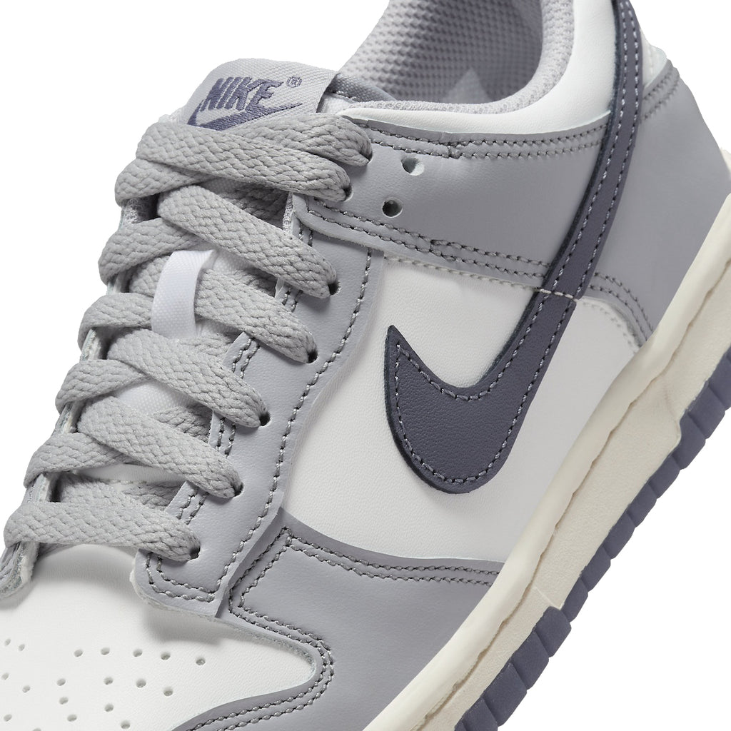 Nike Dunk Low GS Platinum Tint - Image 7