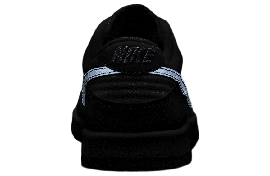 Nike Dunk Low GS Reflective Grey - Image 9
