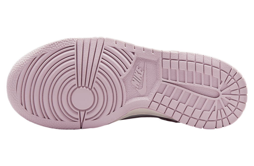 Nike Dunk Low GS Sail / Enigma Stone - Image 2