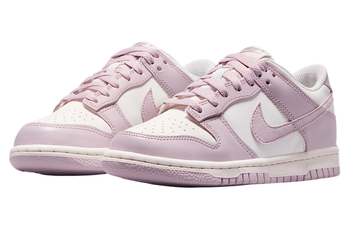 Nike Dunk Low GS Sail / Enigma Stone - Image 5