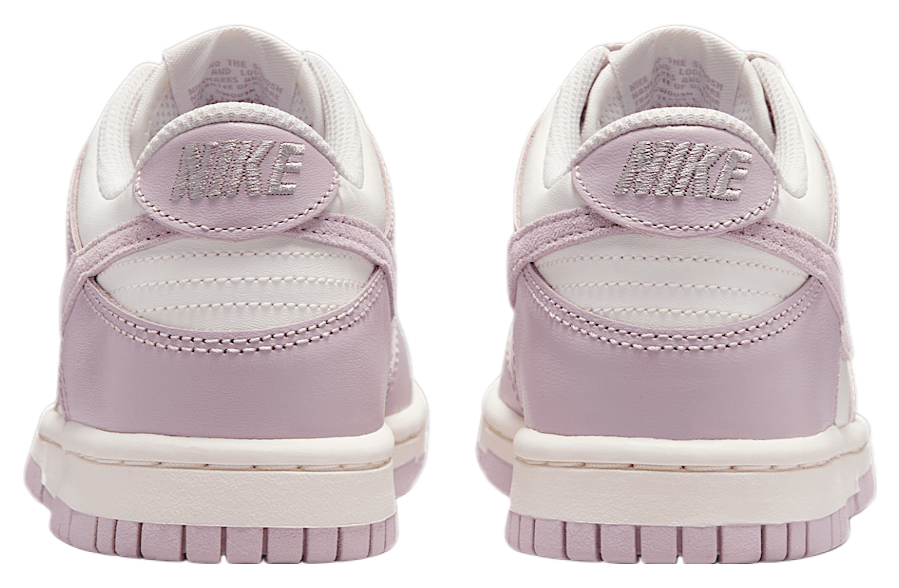 Nike Dunk Low GS Sail / Enigma Stone - Image 6