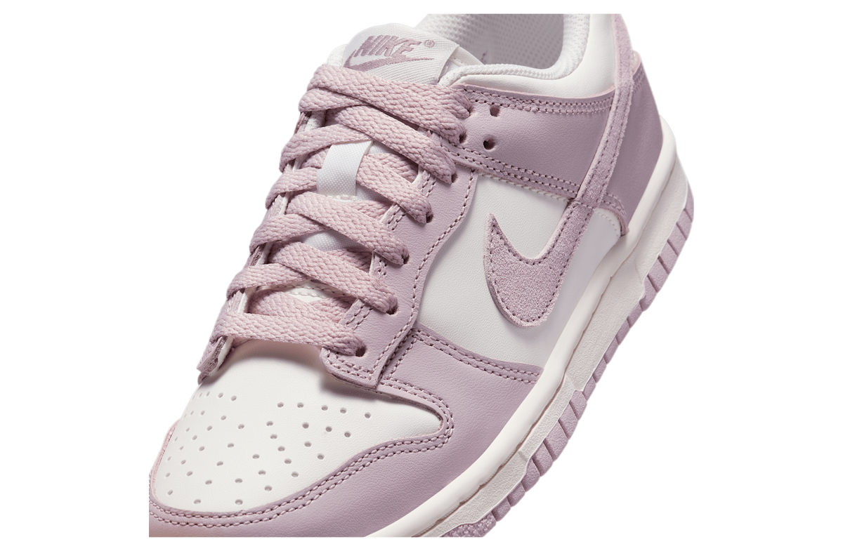 Nike Dunk Low GS Sail / Enigma Stone - Image 7