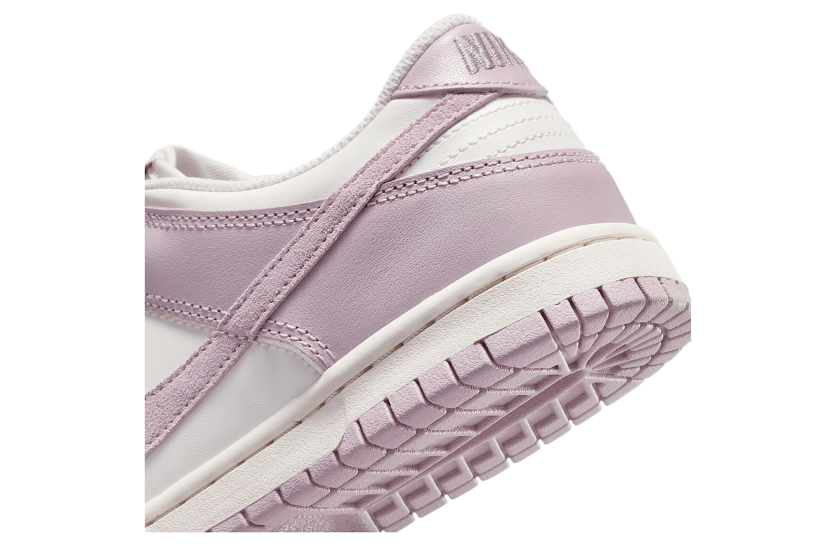 Nike Dunk Low GS Sail / Enigma Stone - Image 8