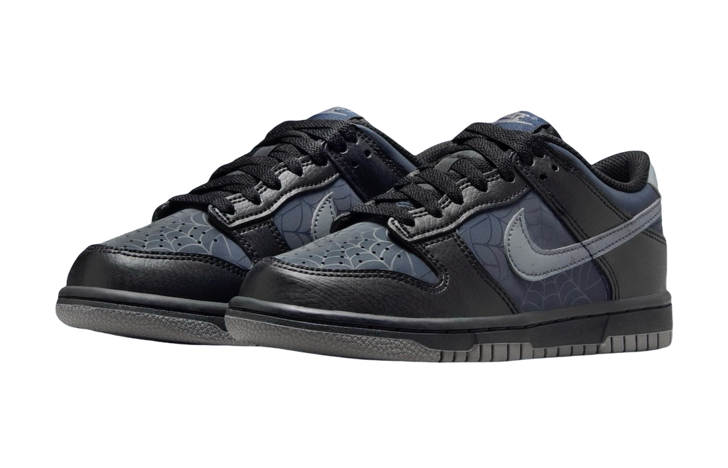 Nike Dunk Low GS Symbiote - Image 2