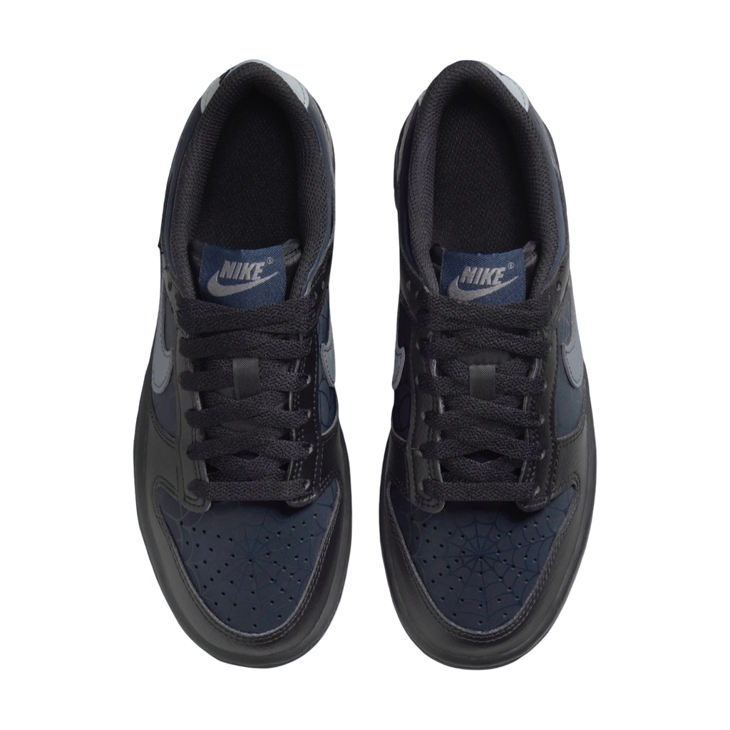 Nike Dunk Low GS Symbiote - Image 3