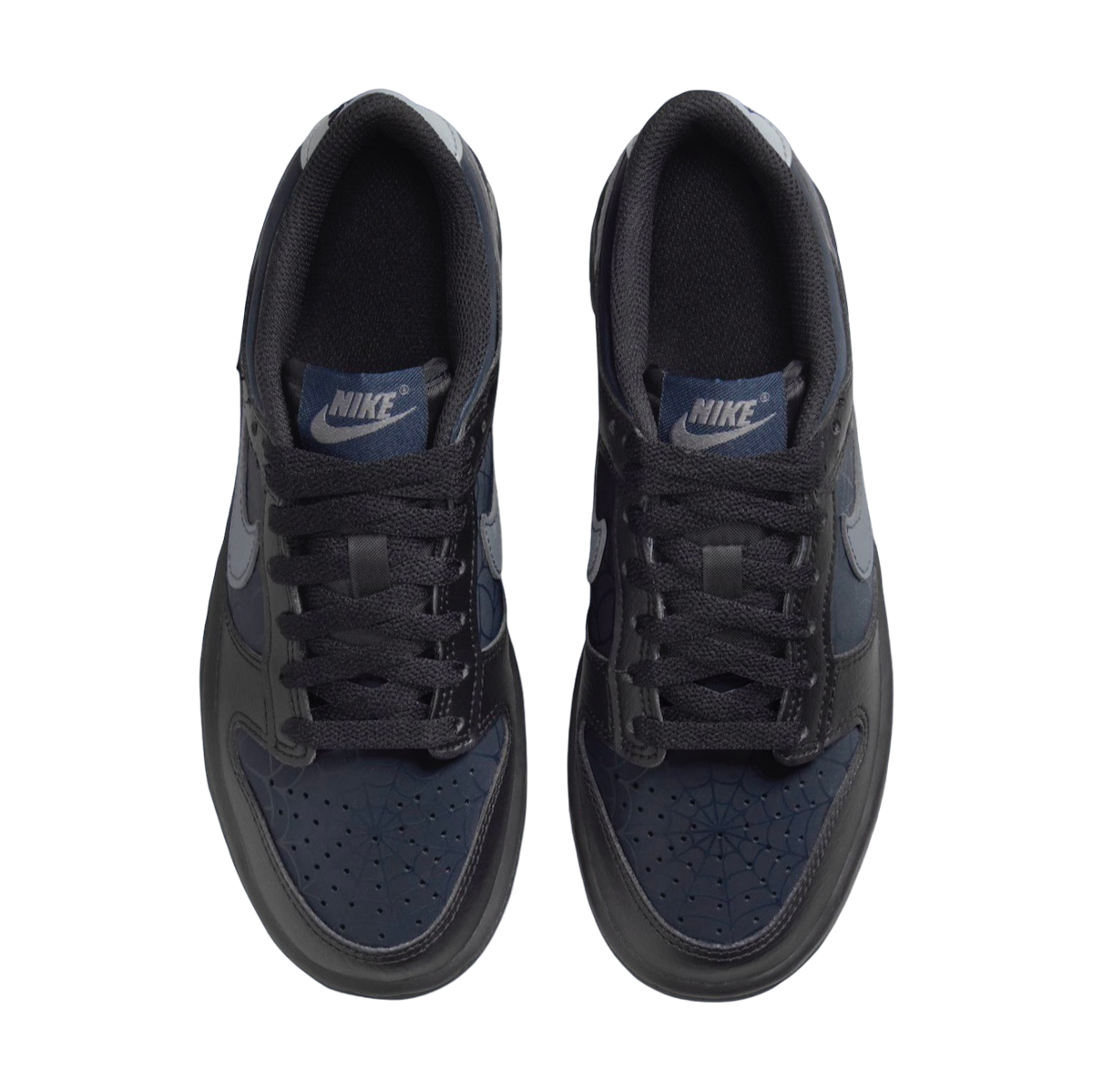 Nike Dunk Low GS Symbiote - Image 3