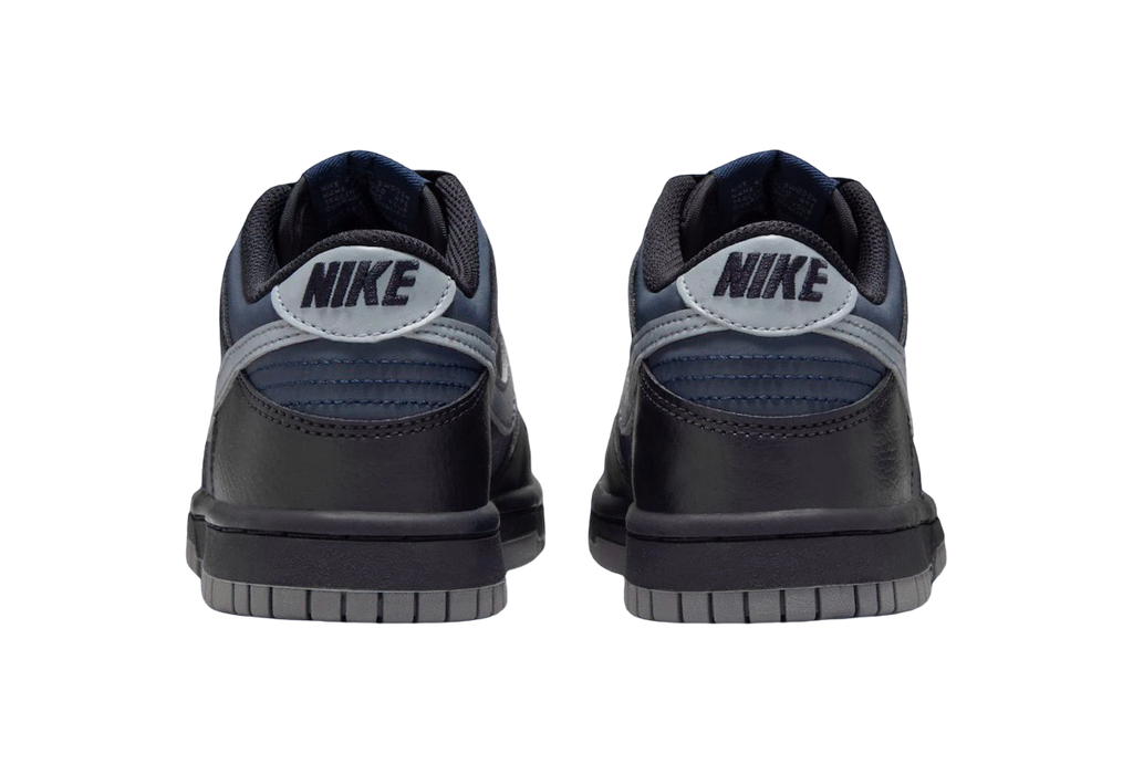 Nike Dunk Low GS Symbiote - Image 4