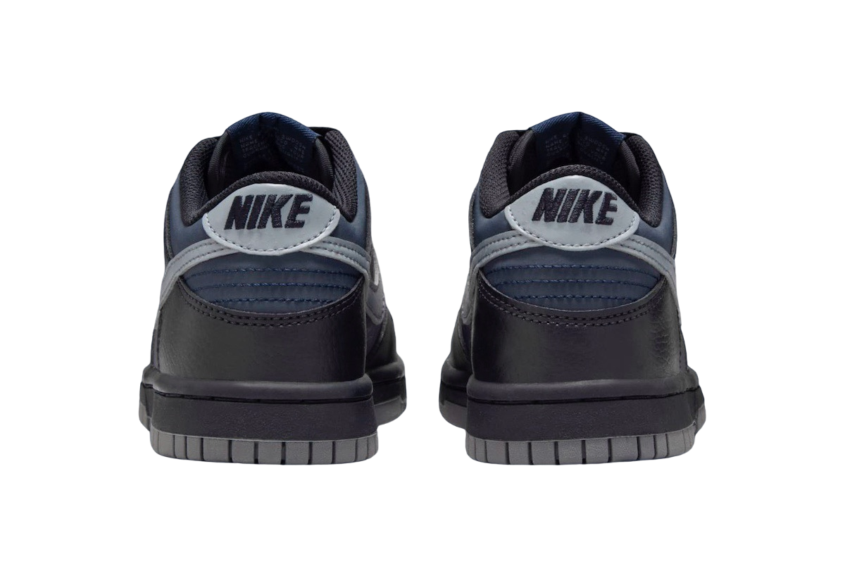 Nike Dunk Low GS Symbiote - Image 4