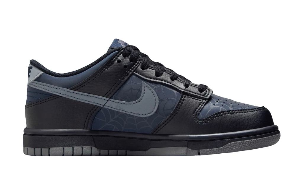 Nike Dunk Low GS Symbiote - Image 5