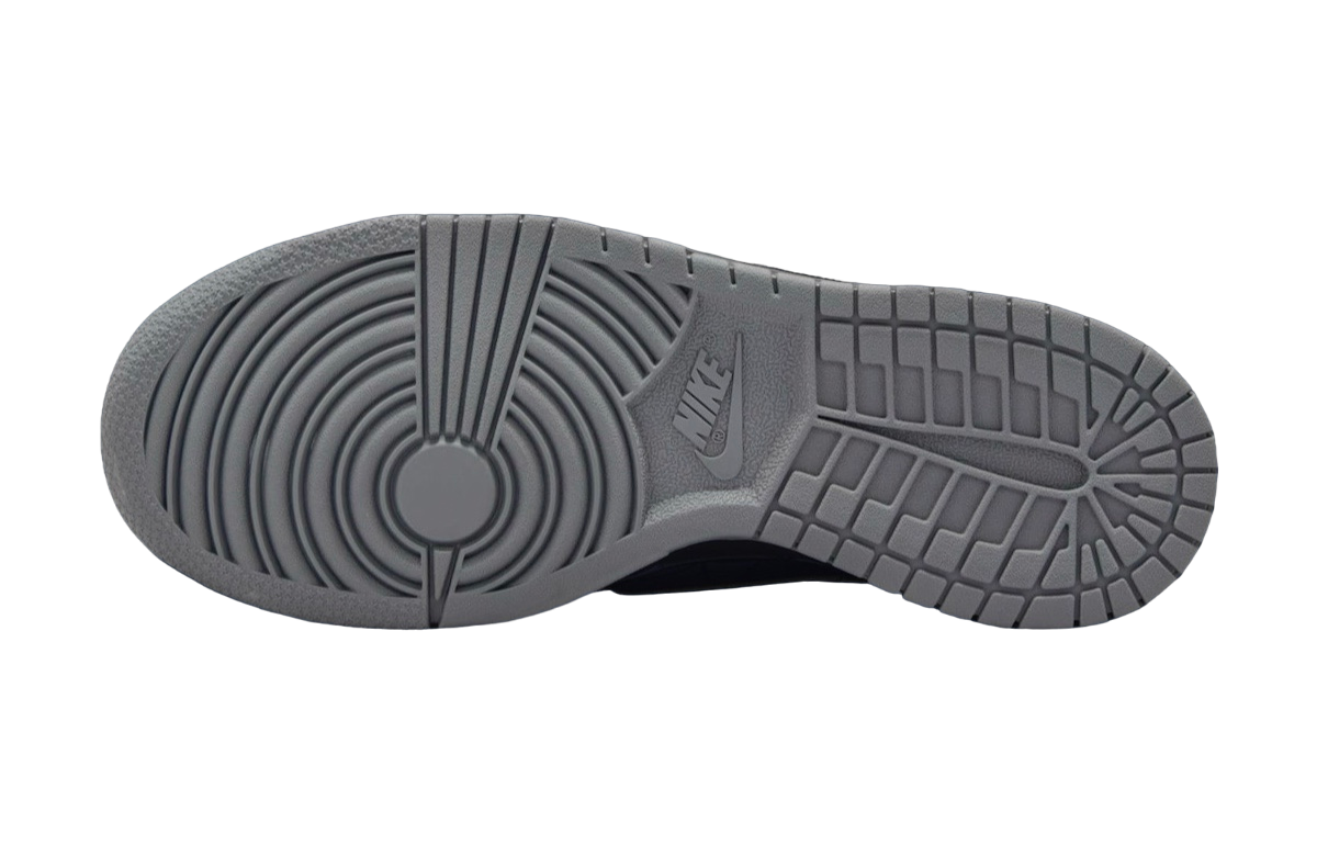 Nike Dunk Low GS Symbiote - Image 6