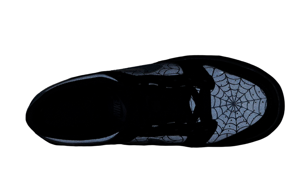 Nike Dunk Low GS Symbiote - Image 7