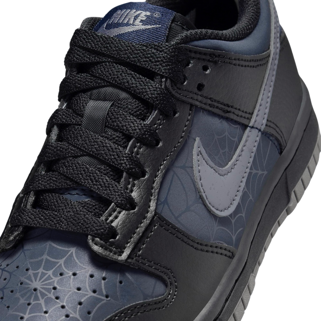 Nike Dunk Low GS Symbiote - Image 8