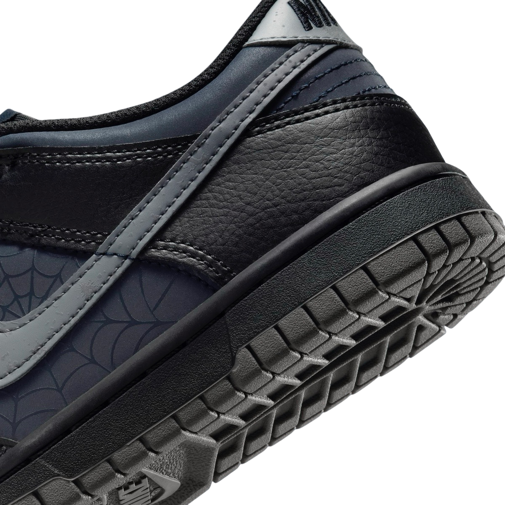 Nike Dunk Low GS Symbiote - Image 9