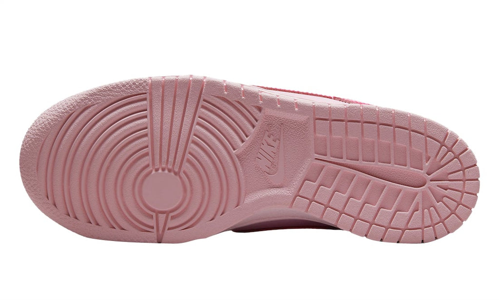Nike Dunk Low GS Triple Pink - Image 6