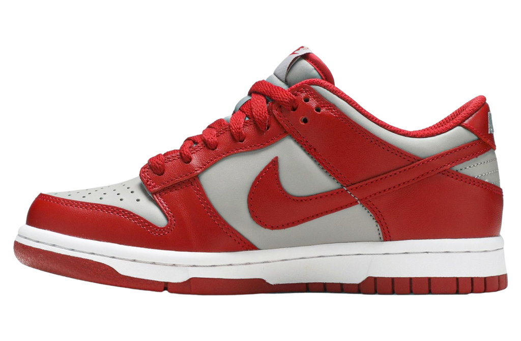 Nike Dunk Low GS UNLV 2021 - Image 2