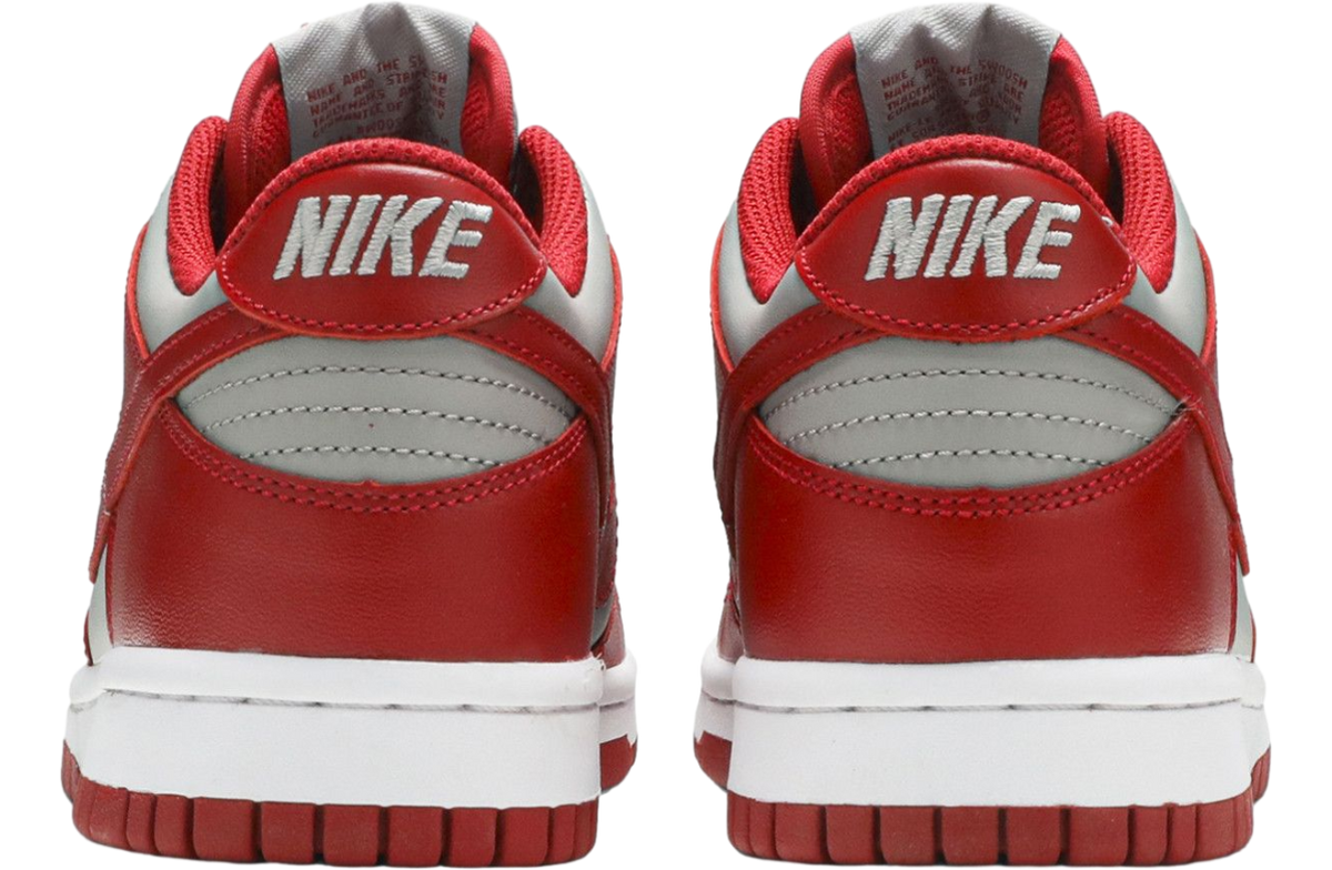 Nike Dunk Low GS UNLV 2021 - Image 4