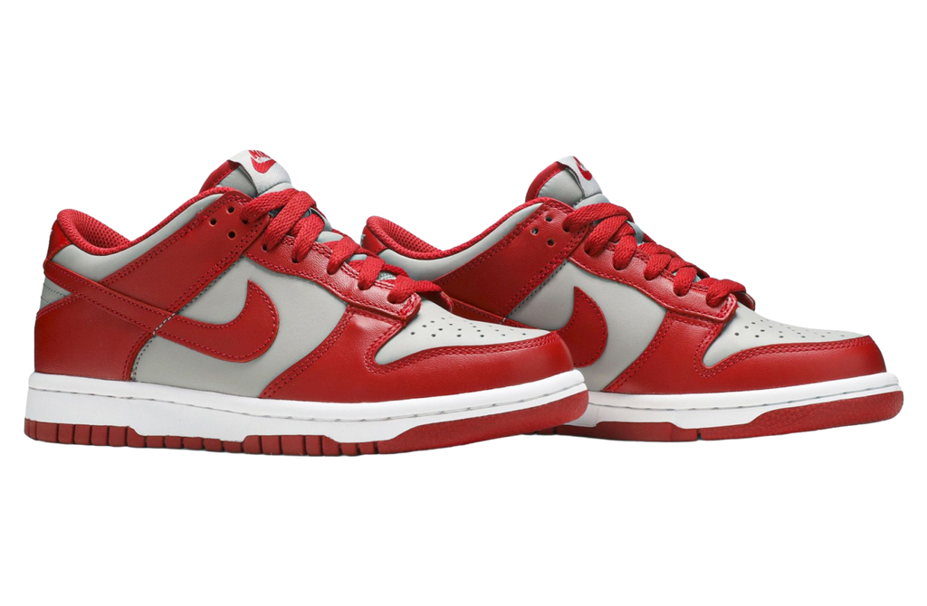 Nike Dunk Low GS UNLV 2021 - Image 5