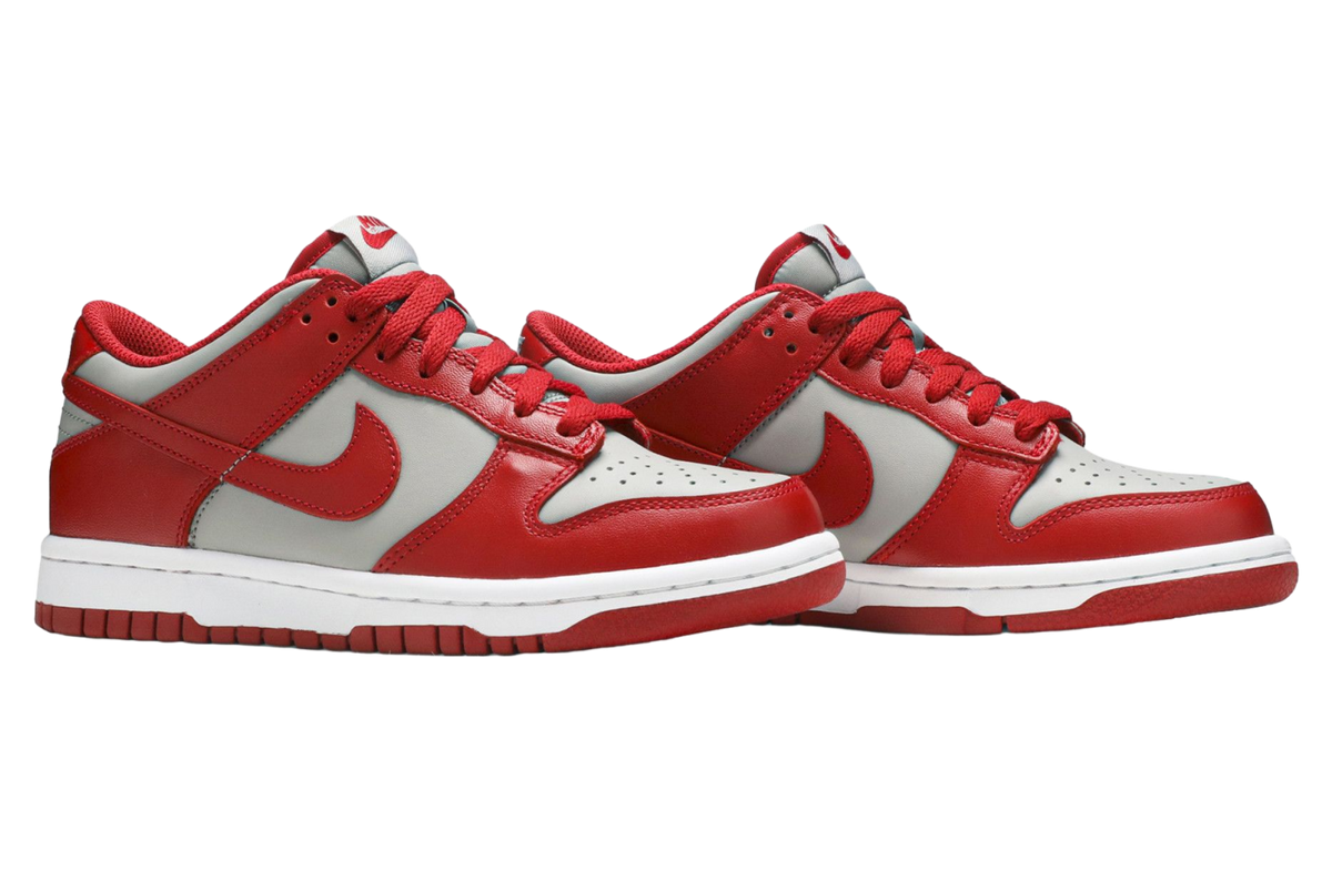 Nike Dunk Low GS UNLV 2021 - Image 5
