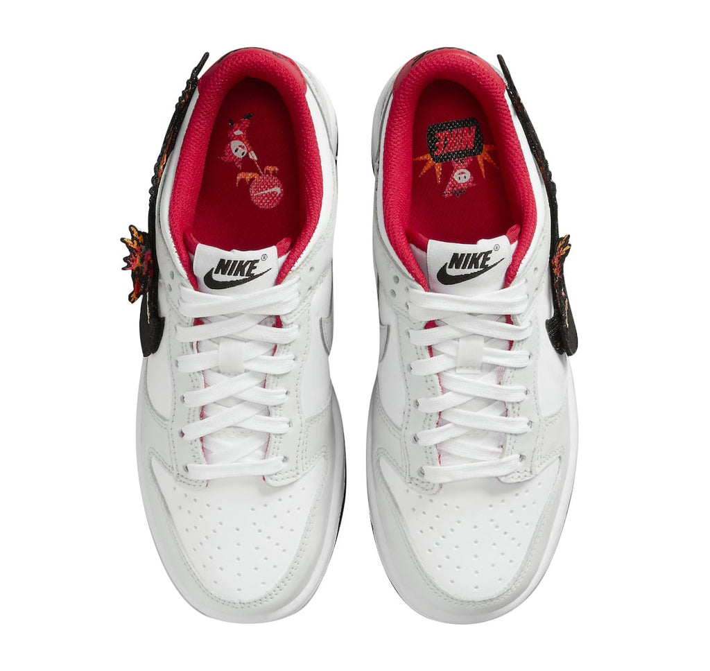 Nike Dunk Low GS Year of the Dragon - Image 4