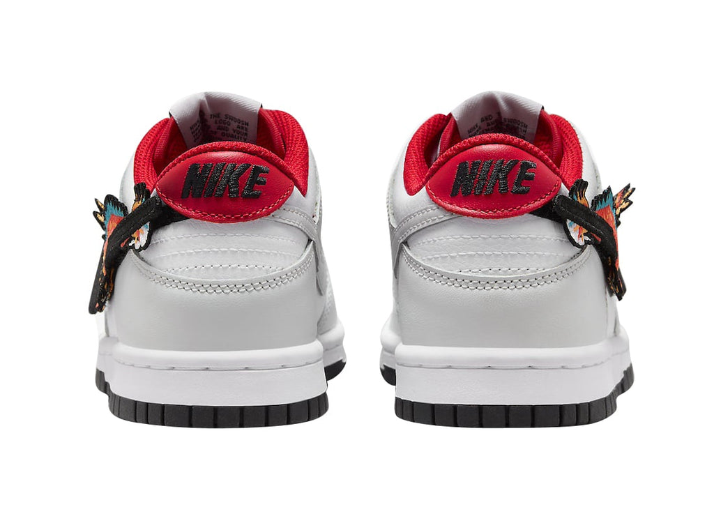 Nike Dunk Low GS Year of the Dragon - Image 5