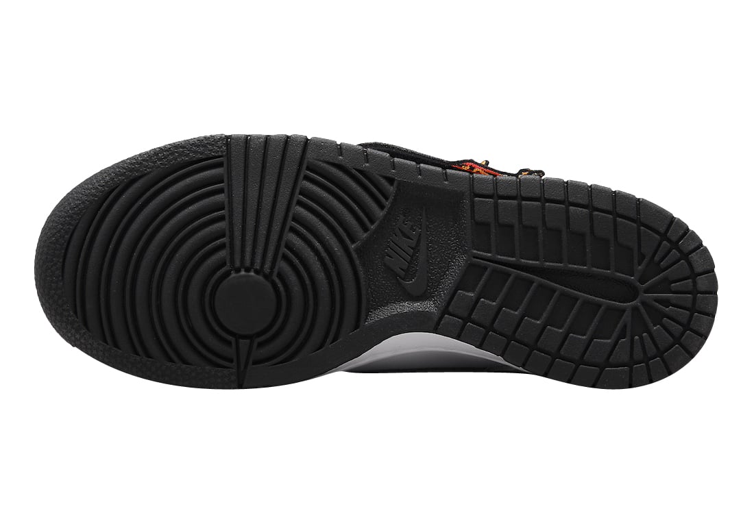 Nike Dunk Low GS Year of the Dragon - Image 6