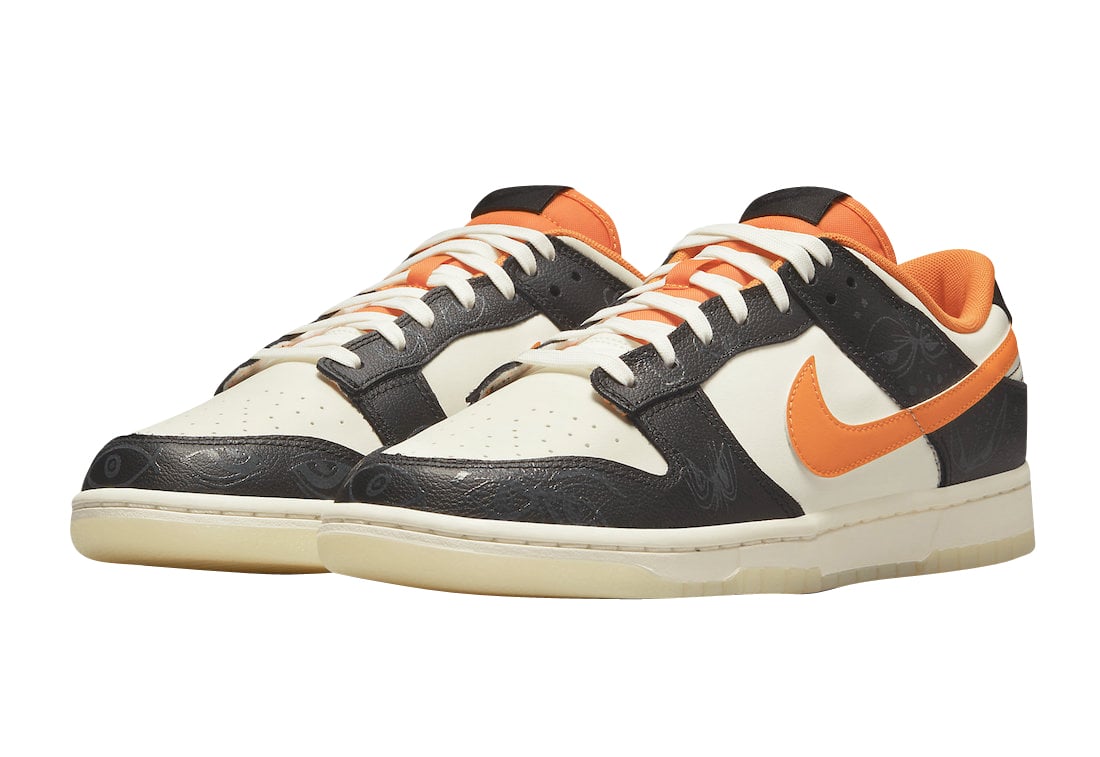 Nike Dunk Low Halloween - Image 2