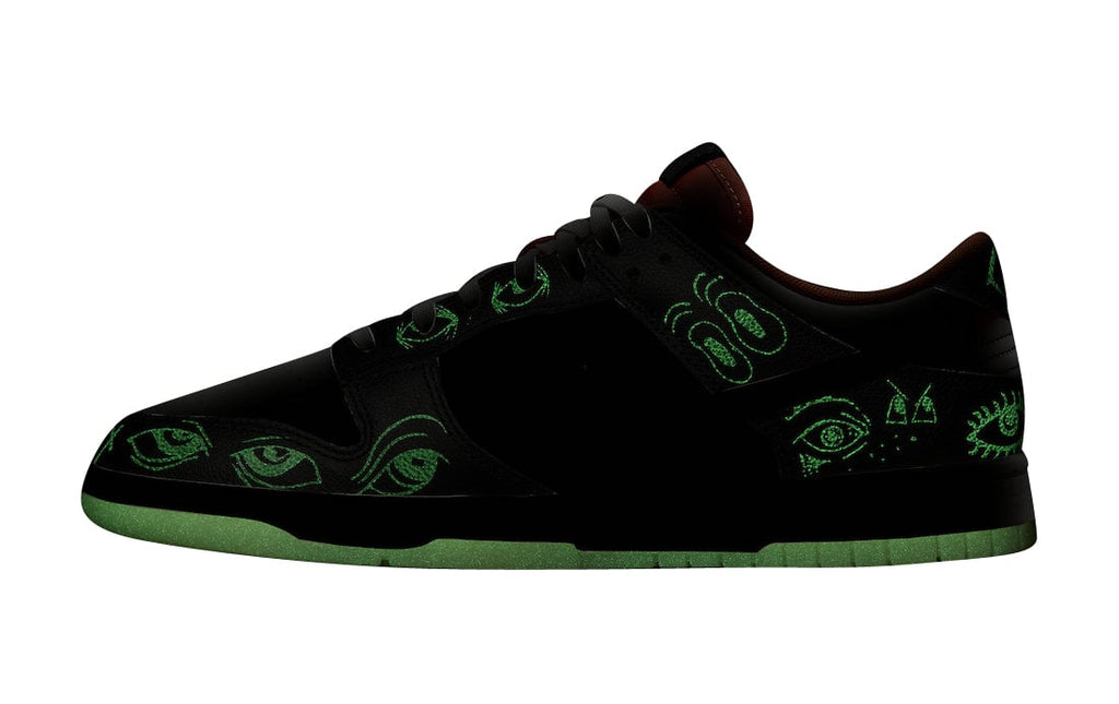 Nike Dunk Low Halloween - Image 12