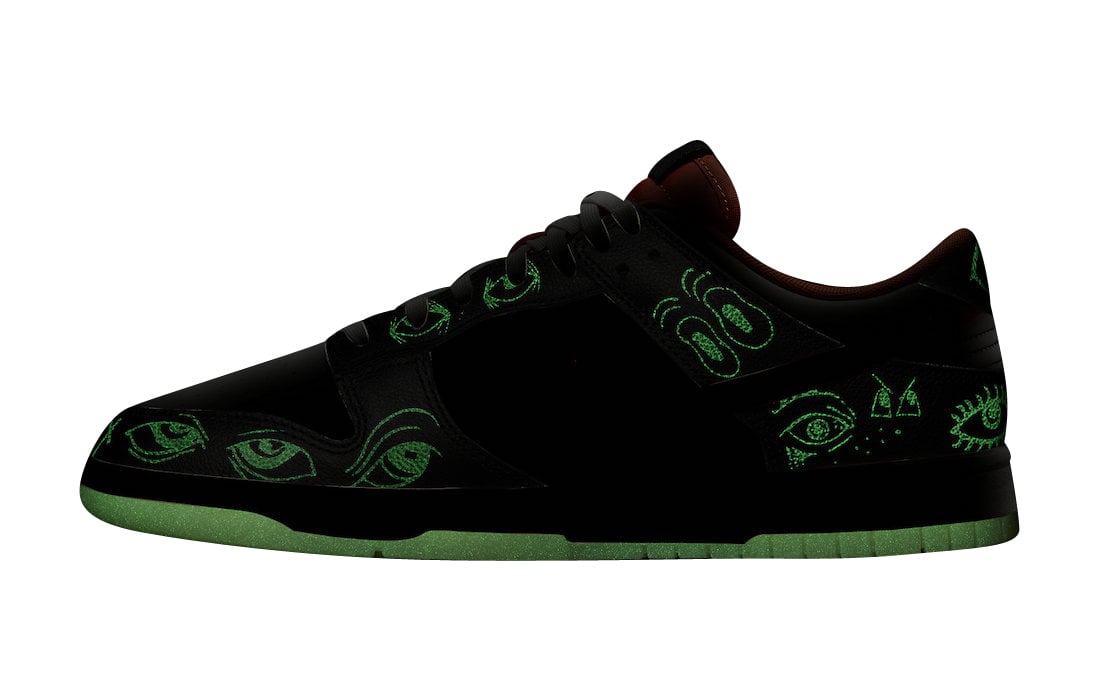 Nike Dunk Low Halloween - Image 12