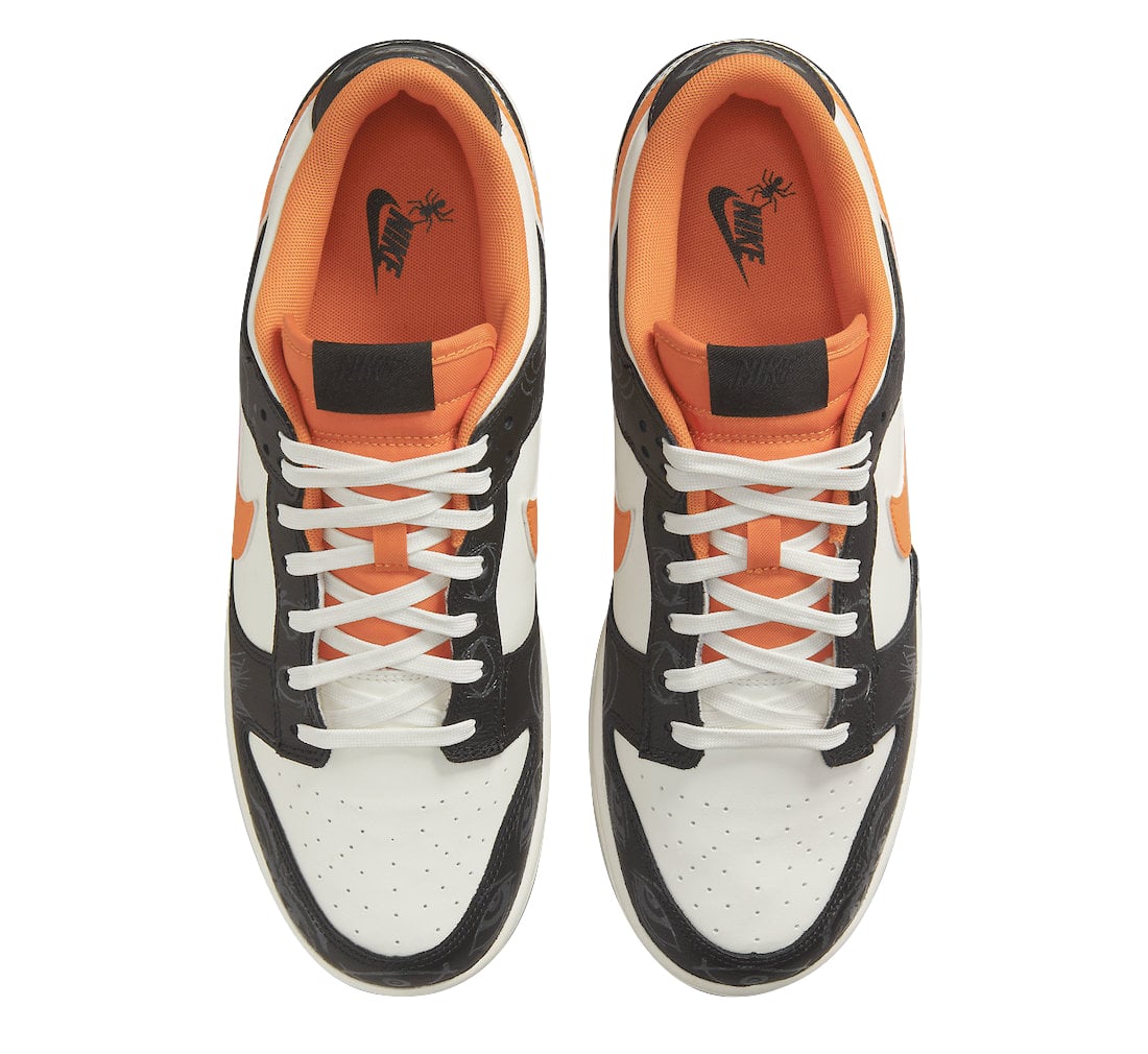 Nike Dunk Low Halloween - Image 4