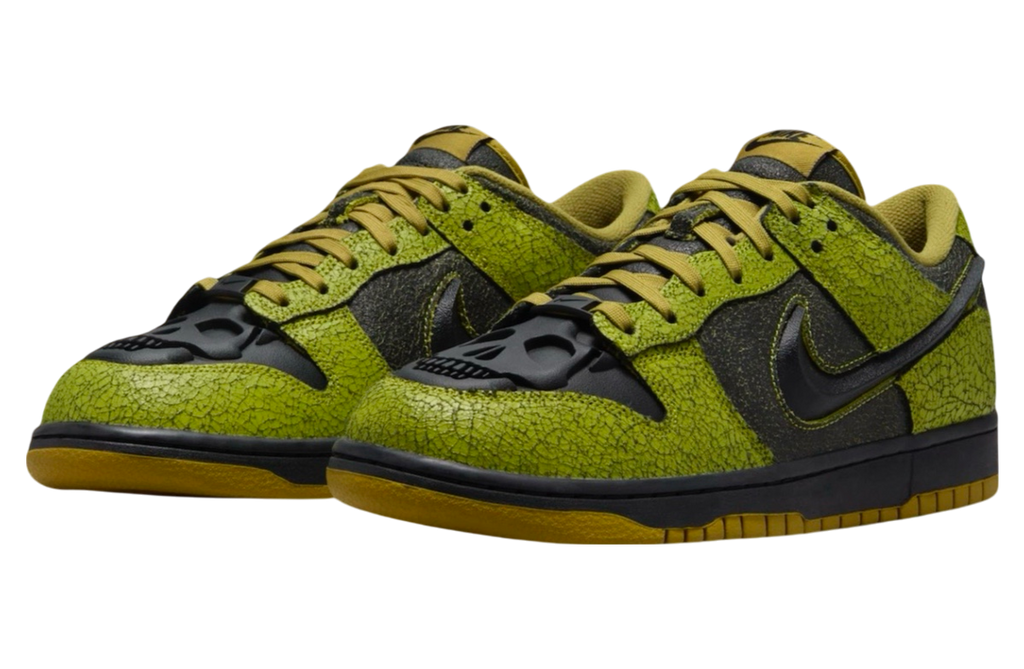 Nike Dunk Low Halloween 2024 - Image 2
