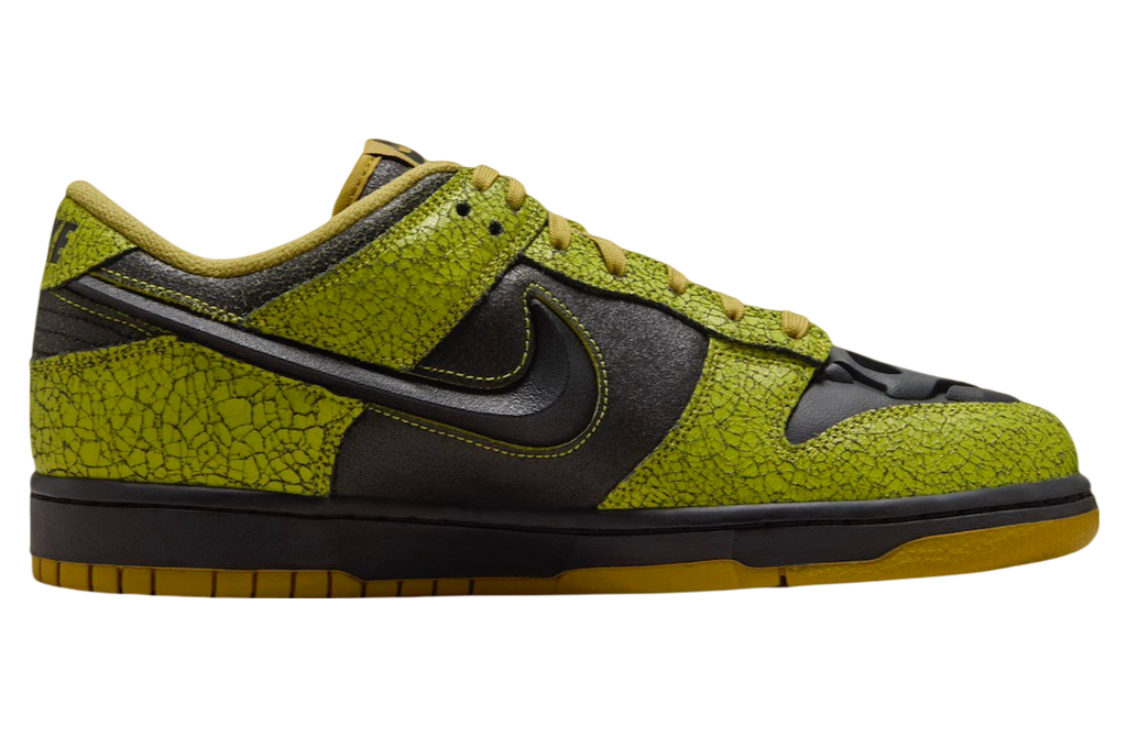 Nike Dunk Low Halloween 2024 - Image 3