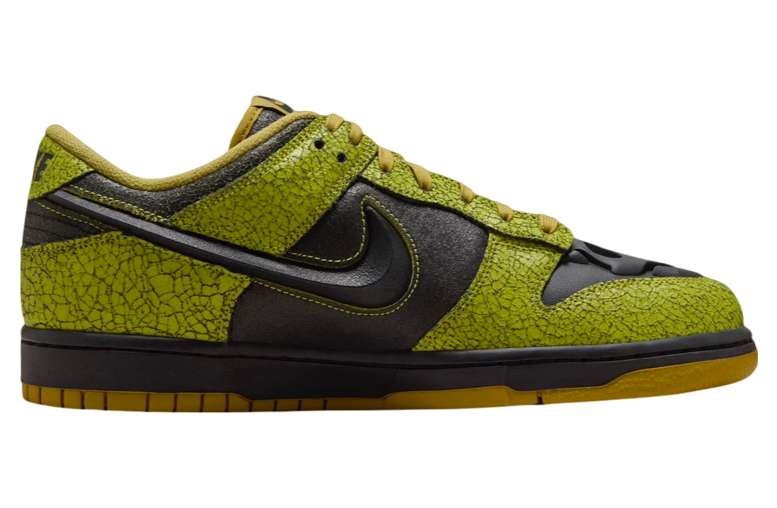 Nike Dunk Low Halloween 2024 - Image 3