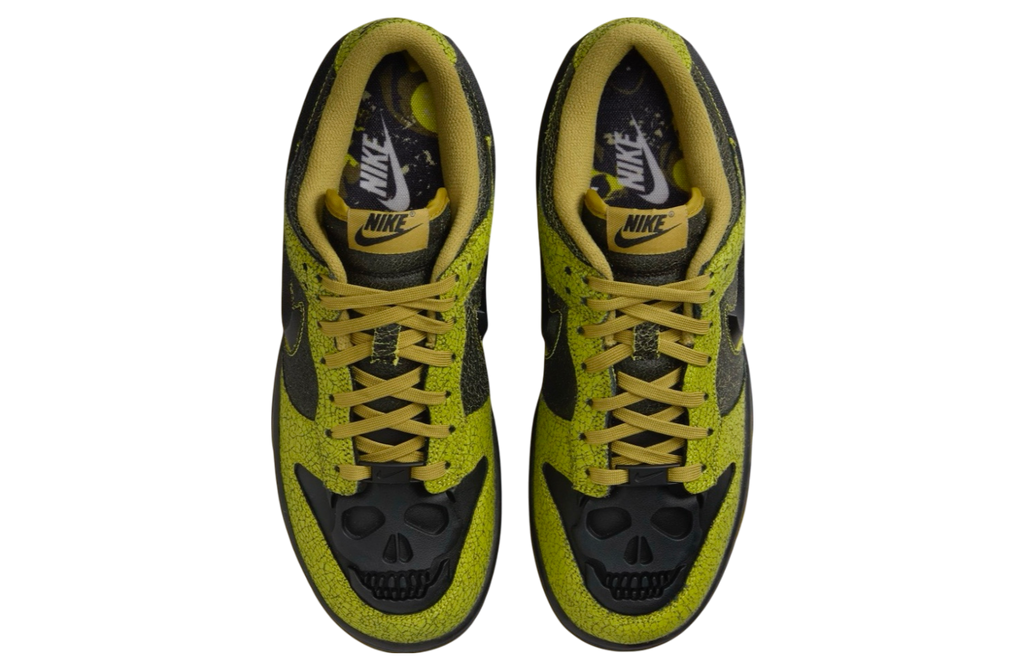 Nike Dunk Low Halloween 2024 - Image 4