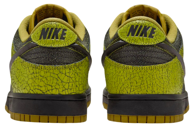 Nike Dunk Low Halloween 2024 - Image 5