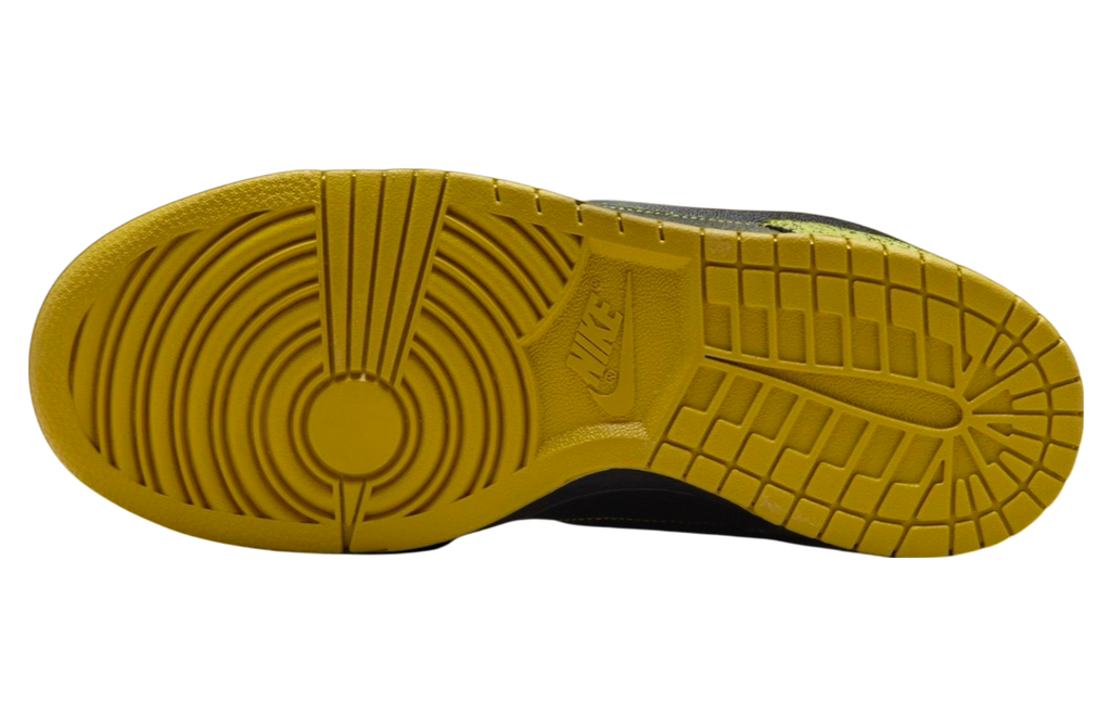 Nike Dunk Low Halloween 2024 - Image 6