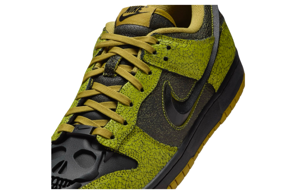 Nike Dunk Low Halloween 2024 - Image 7