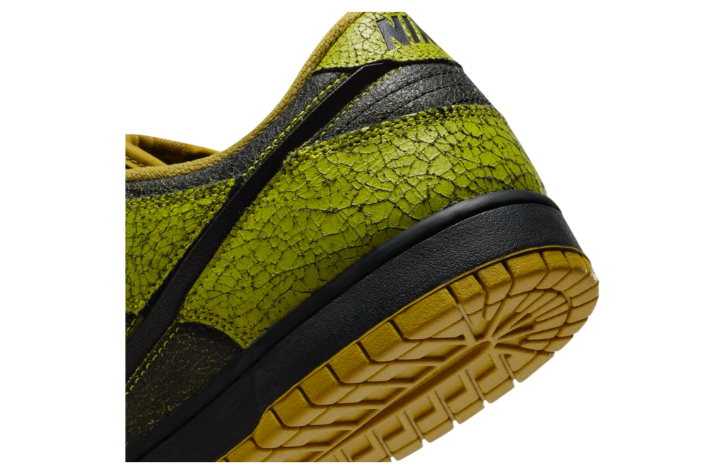 Nike Dunk Low Halloween 2024 - Image 8