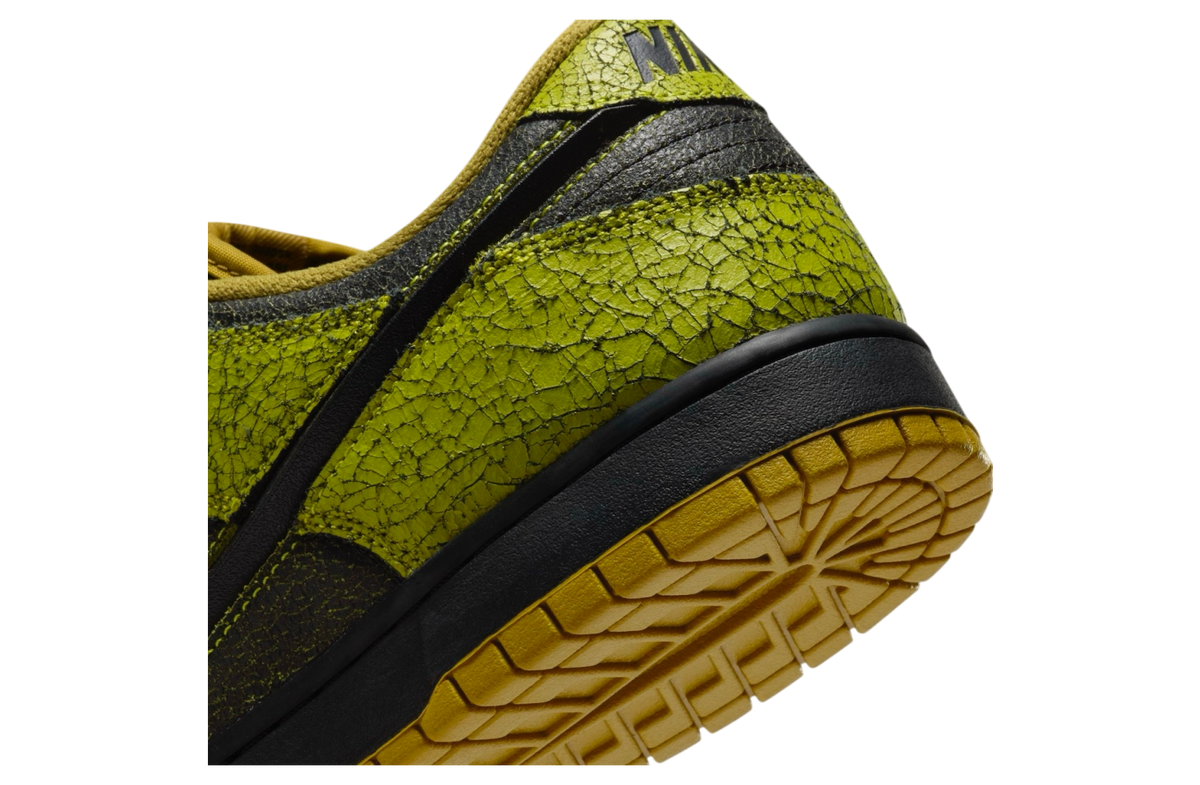 Nike Dunk Low Halloween 2024 - Image 8