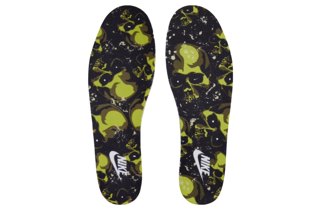 Nike Dunk Low Halloween 2024 - Image 9