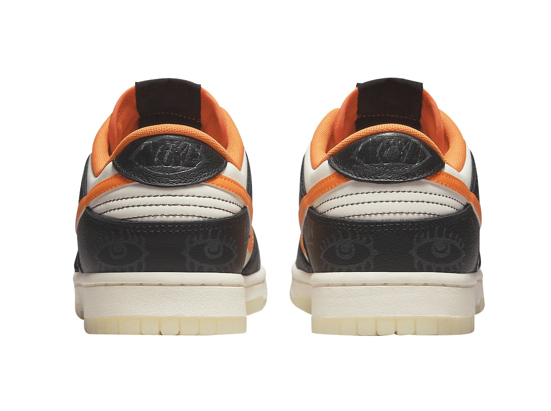 Nike Dunk Low Halloween - Image 5
