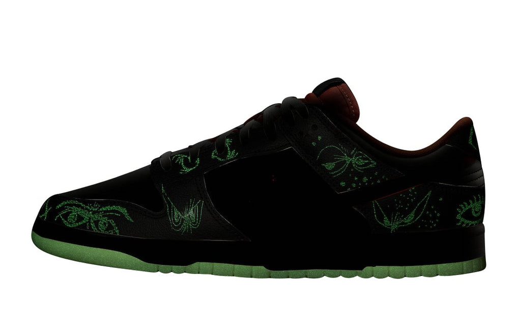 Nike Dunk Low Halloween - Image 11