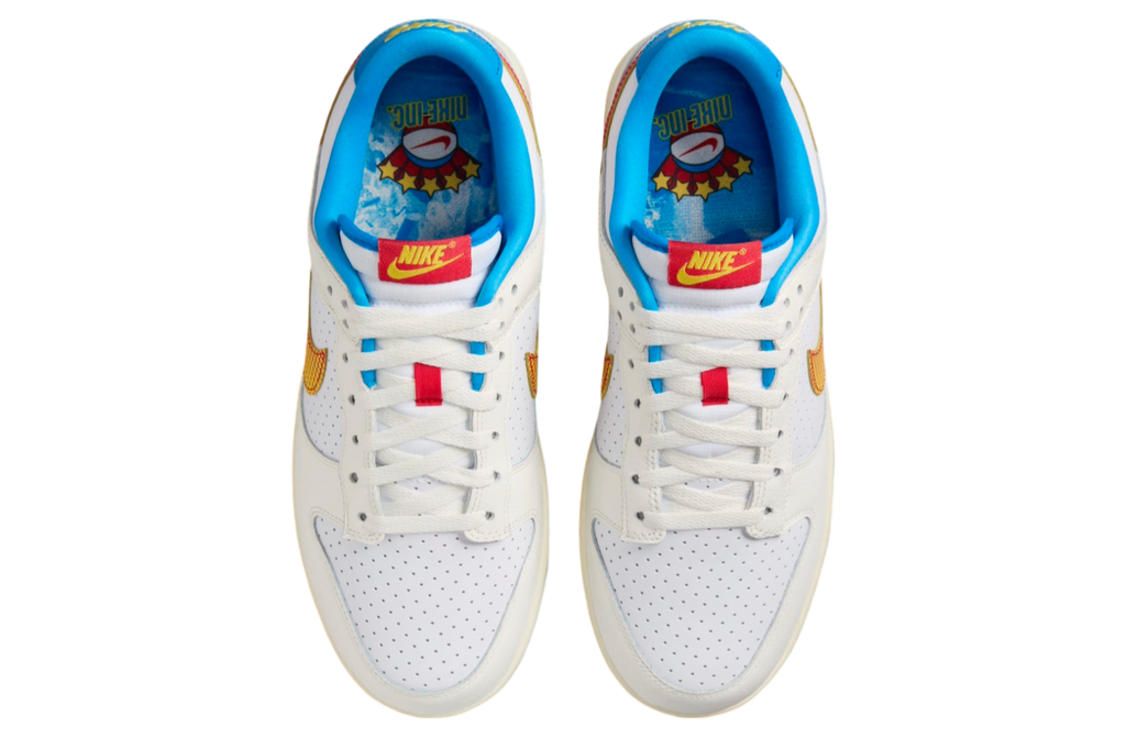 Nike Dunk Low Harlem Globetrotters - Image 4