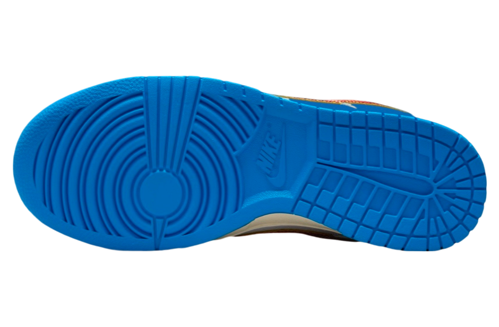 Nike Dunk Low Harlem Globetrotters - Image 6