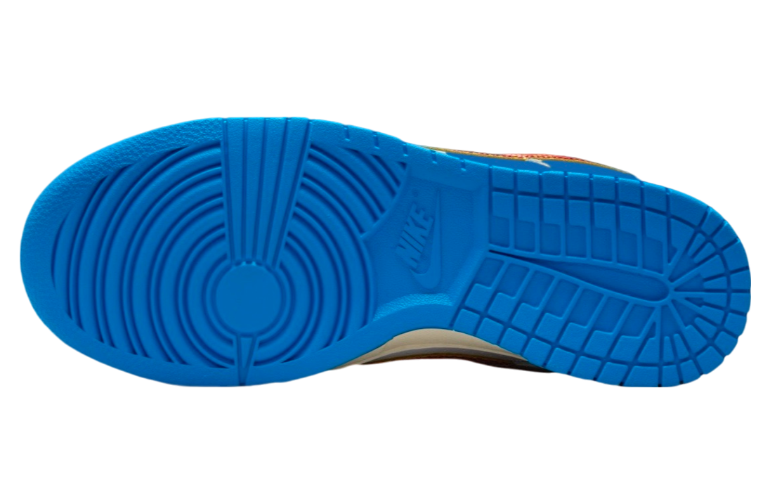 Nike Dunk Low Harlem Globetrotters - Image 6