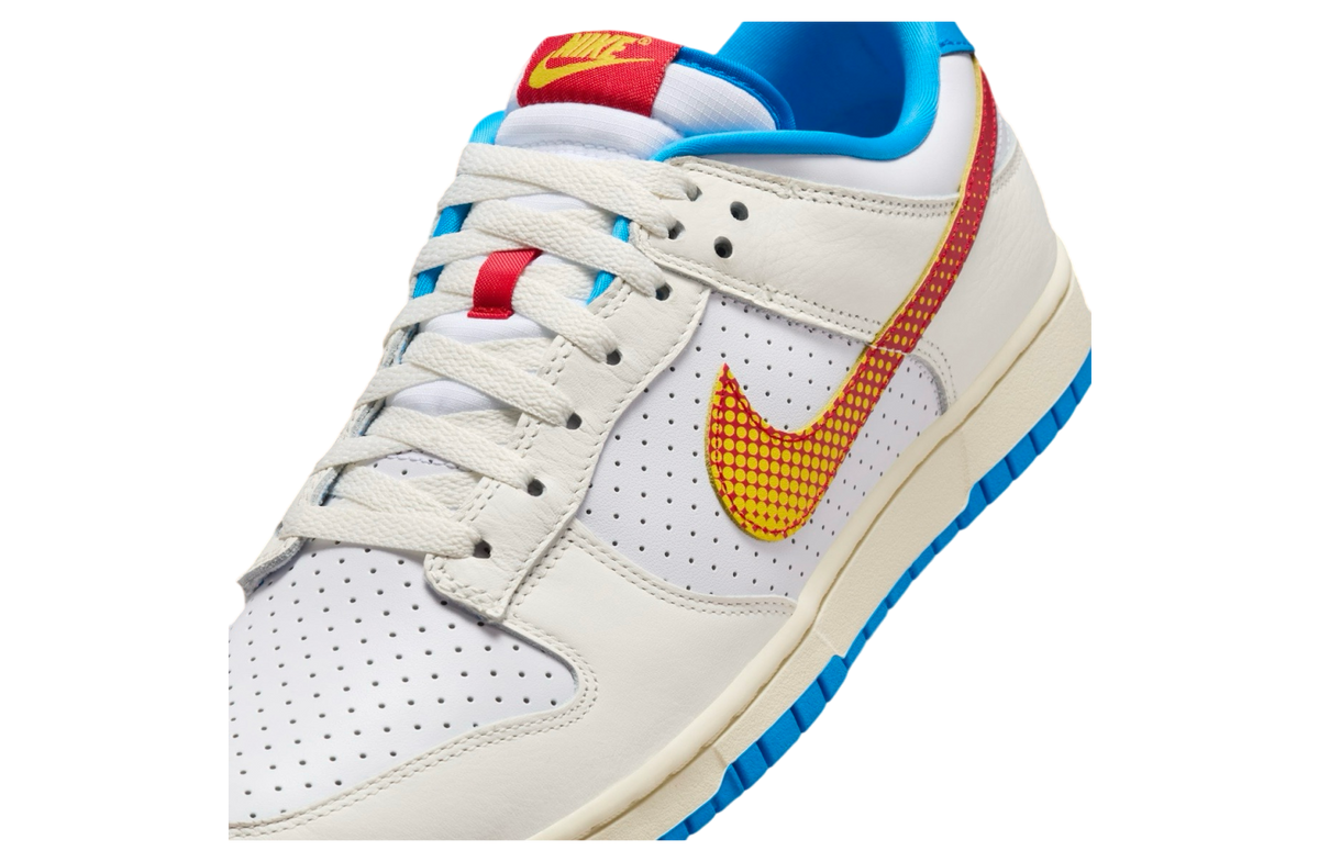 Nike Dunk Low Harlem Globetrotters - Image 7