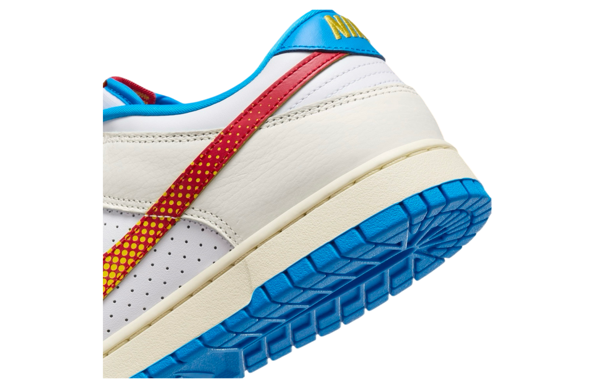 Nike Dunk Low Harlem Globetrotters - Image 8