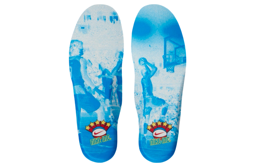 Nike Dunk Low Harlem Globetrotters - Image 9